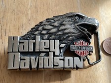 Bbb baron buckle for sale  UK