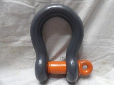 Ton shackle usa for sale  Boaz