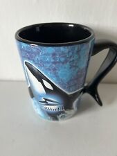 Seaworld shamu orca for sale  SLOUGH