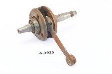 Zundapp 200 kurbelwelle gebraucht kaufen  Sehnde