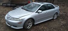 2003 mazda mazda6 for sale  Belleville