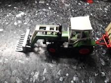 Siku fendt traktor gebraucht kaufen  Neustadt an der Weinstraße