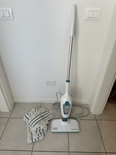 Black decker steam usato  San Possidonio