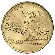 Euro nièvre taureau d'occasion  Rabastens