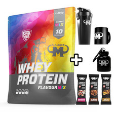 Whey protein 1000 gebraucht kaufen  Auerbach/Vogtl.