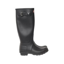 Hunter, kalosze, rozmiar: 37, czarne, damskie #mTI, używany na sprzedaż Hunter, kalosze, rozmiar: 37, czarne, damskie #mTI, używany na sprzedaż  PL