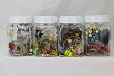 Jewelry jars high for sale  San Angelo