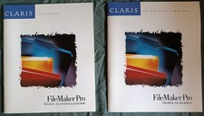 Filemaker pro usato  Vicenza