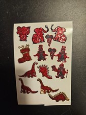 Sticker 90er riginal gebraucht kaufen  Hüffenhardt