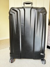 Samsonite endure black for sale  LONDON