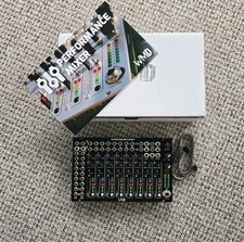 Wmd performance mixer for sale  GLASGOW