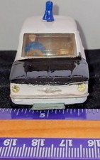 Corgi toys sunbeam for sale  NEATH