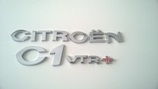 Citroen vtr rear for sale  DUNFERMLINE