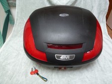 Givi e470 monokey for sale  SALISBURY