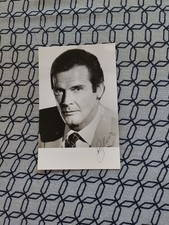 Riginal autogramm roger gebraucht kaufen  Köln