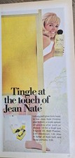 1968 jean nate for sale  Bridgeport