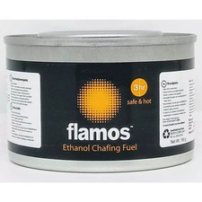 Flamos ethanol gel gebraucht kaufen  Versand nach Germany