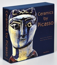 Picasso ceramics by gebraucht kaufen  Düsseldorf