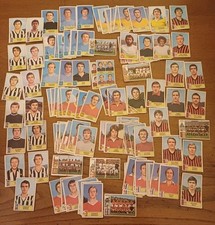 Lotto 130 figurine usato  Italia