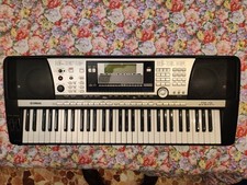 Tastiera yamaha psr usato  Parma