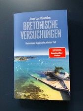 Jean luc bannalec gebraucht kaufen  Neulingen