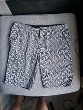Primark chino shorts for sale  LONDON