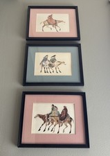 Carol grigg watercolor for sale  Lansing