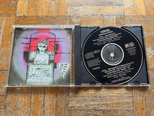 Voivod dimension hatröss usato  Vinovo