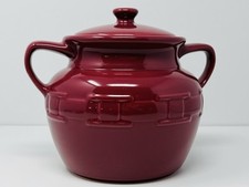 Longaberger cookie jar for sale  Pen Argyl