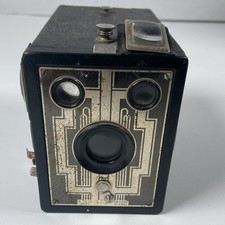Old kodak box for sale  Mason City