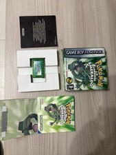 Pokémon versione smeraldo usato  Roma