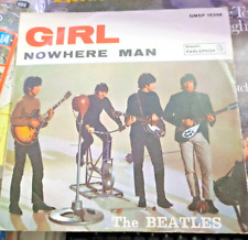 The beatles girl usato  Ragusa