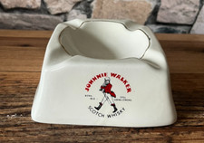 Cendrier publicitaire vintage d'occasion  Dannes