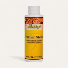 Fiebing leather sheen d'occasion Fiebing leather sheen d'occasion  Saint-Didier-en-Velay
