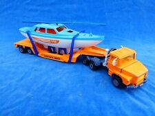 Majorette 3000 camion d'occasion  Artenay