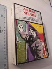 Ayn rand noi usato  Torino