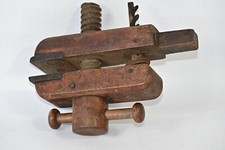 Vintage hardwood portable for sale  BRISTOL
