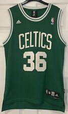 Boston celtics jersey for sale  UK