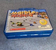 Marble mania starter for sale  Sharpsville