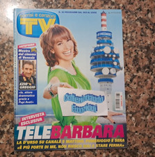 Sorrisi canzoni 2008 usato Sorrisi canzoni 2008 usato  Castelfranco Emilia