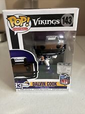 Dalvin cook funko for sale  New Boston