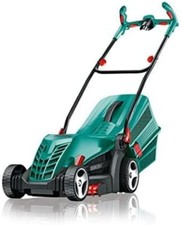 Bosch electric lawnmower for sale  BLACKBURN
