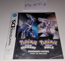 Nintendo pokémon version d'occasion  Sennecey-le-Grand