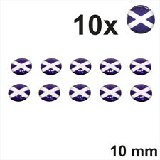 10x 10mm scotland for sale  BLACKPOOL