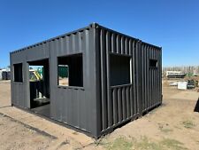 X16 modified containers for sale  Peyton