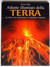 Atlante illustrato della usato  Baronissi