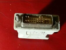 Grey vga dvi for sale  CARDIFF