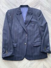 Blazer suit jacket for sale  SOUTHPORT