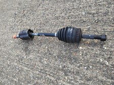 Vauxhall corsa driveshaft for sale  LUTON