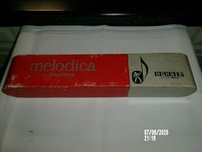 Hohner melodica soprano gebraucht kaufen  Wellendingen